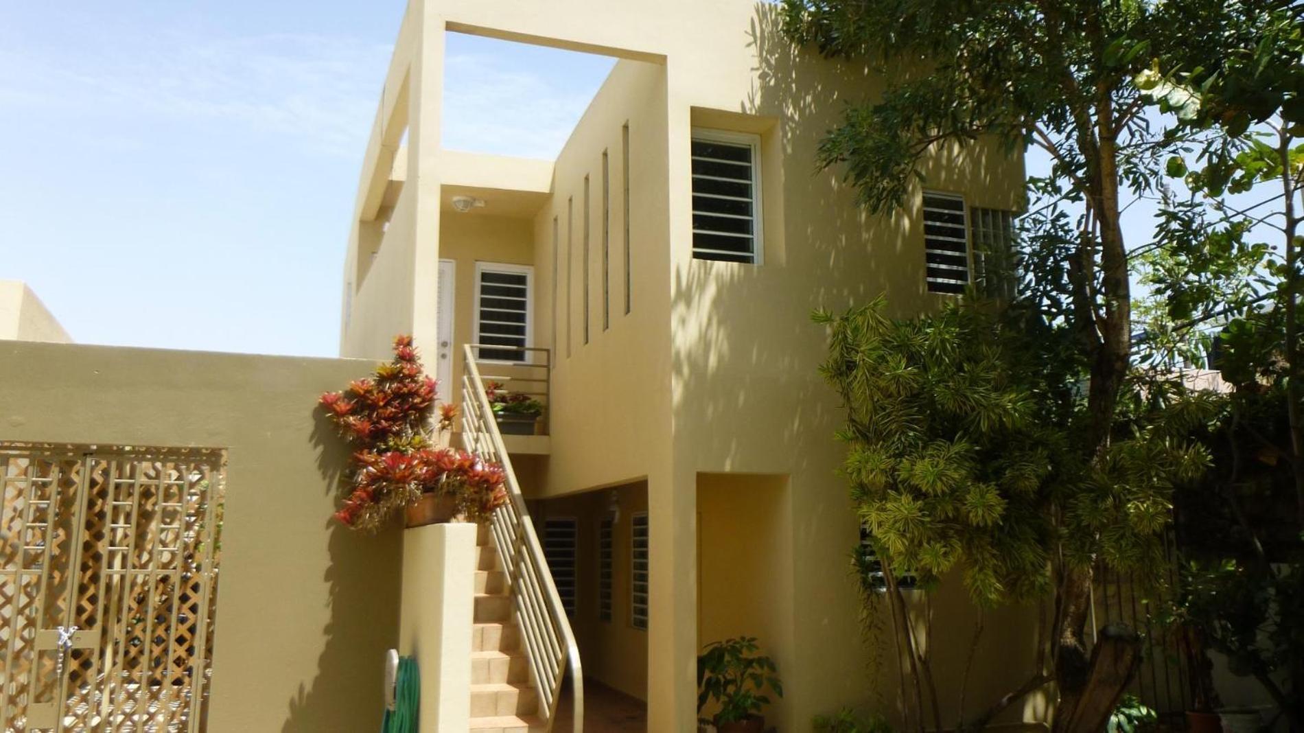 Serena Alta San Juan Extérieur photo