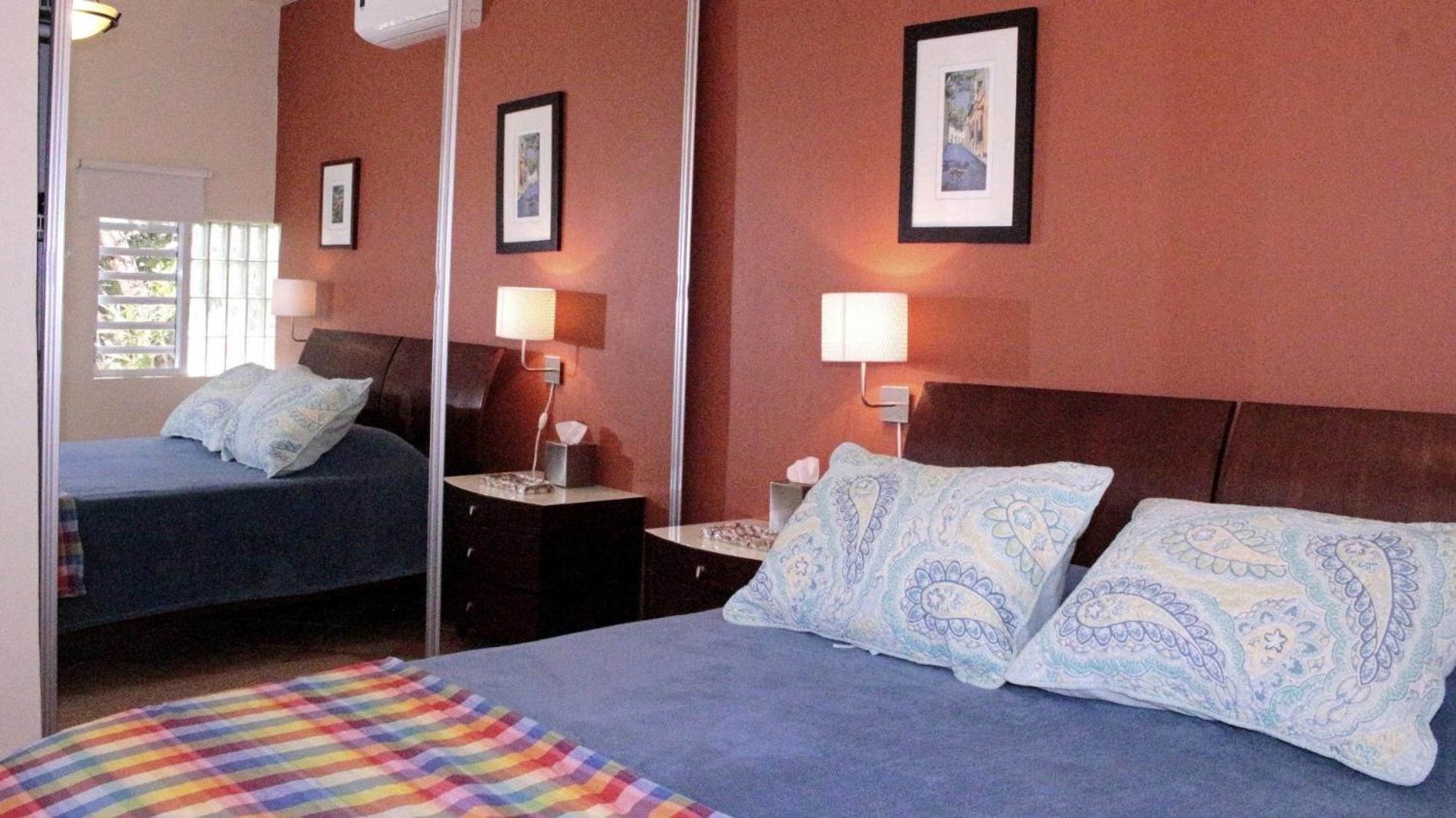 Serena Alta San Juan Extérieur photo