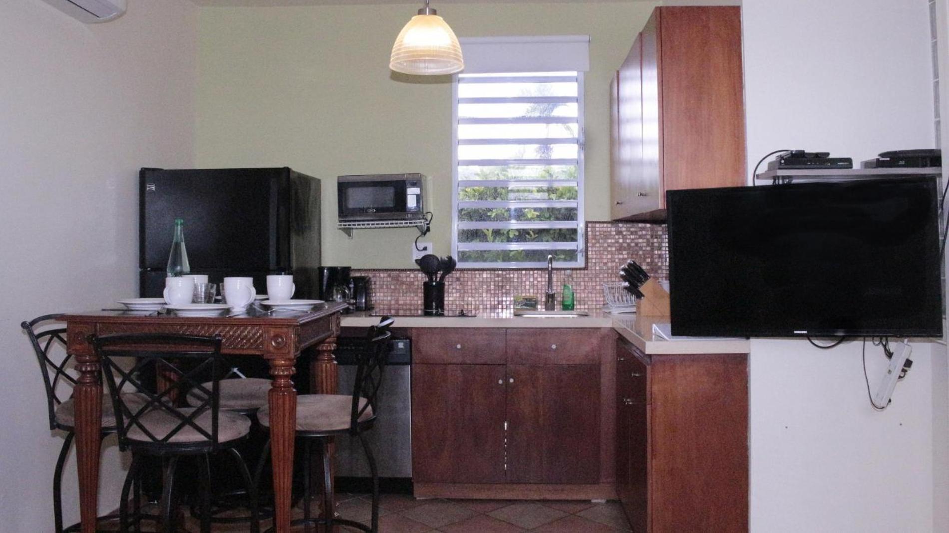 Serena Alta San Juan Extérieur photo