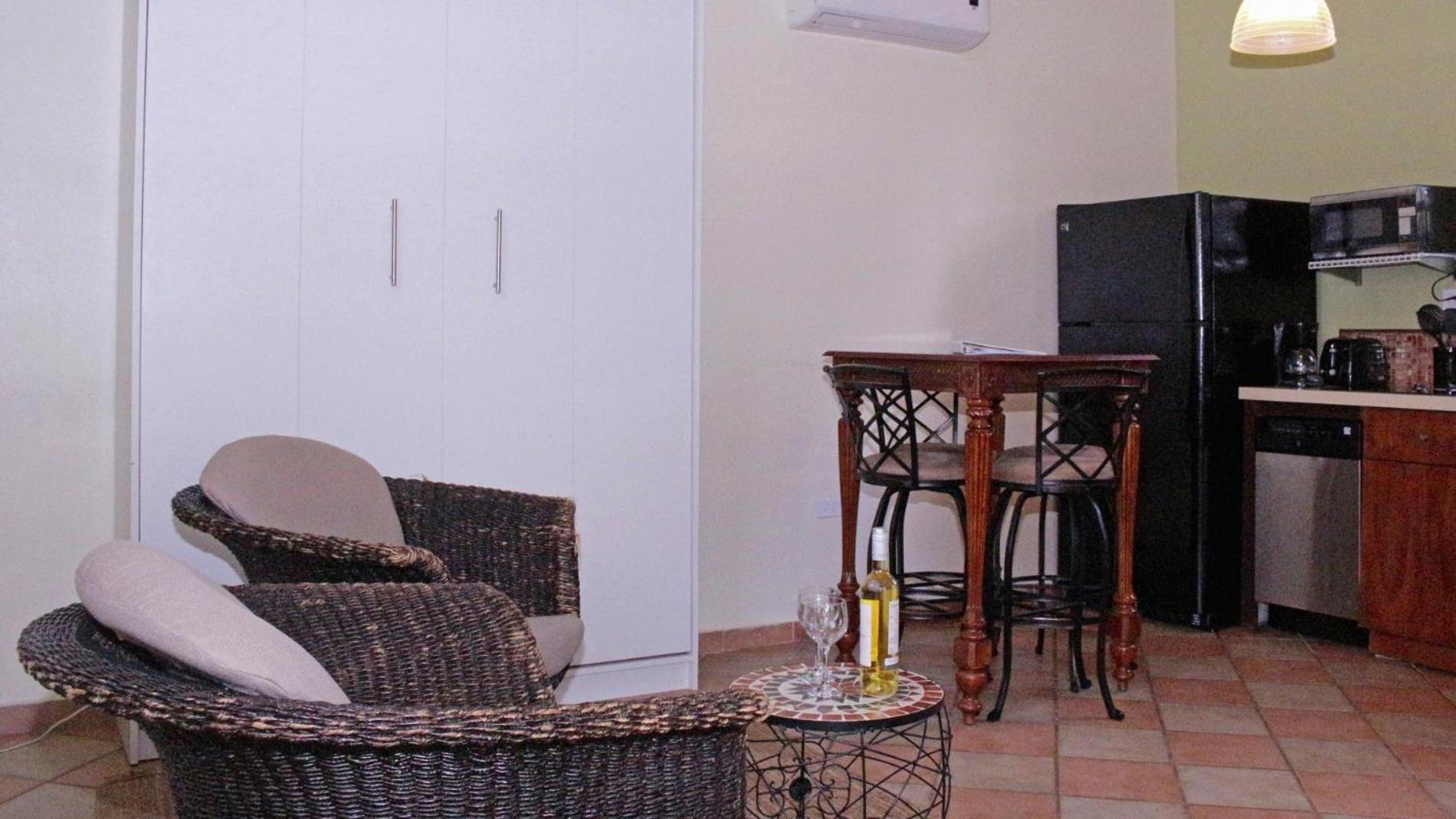 Serena Alta San Juan Extérieur photo