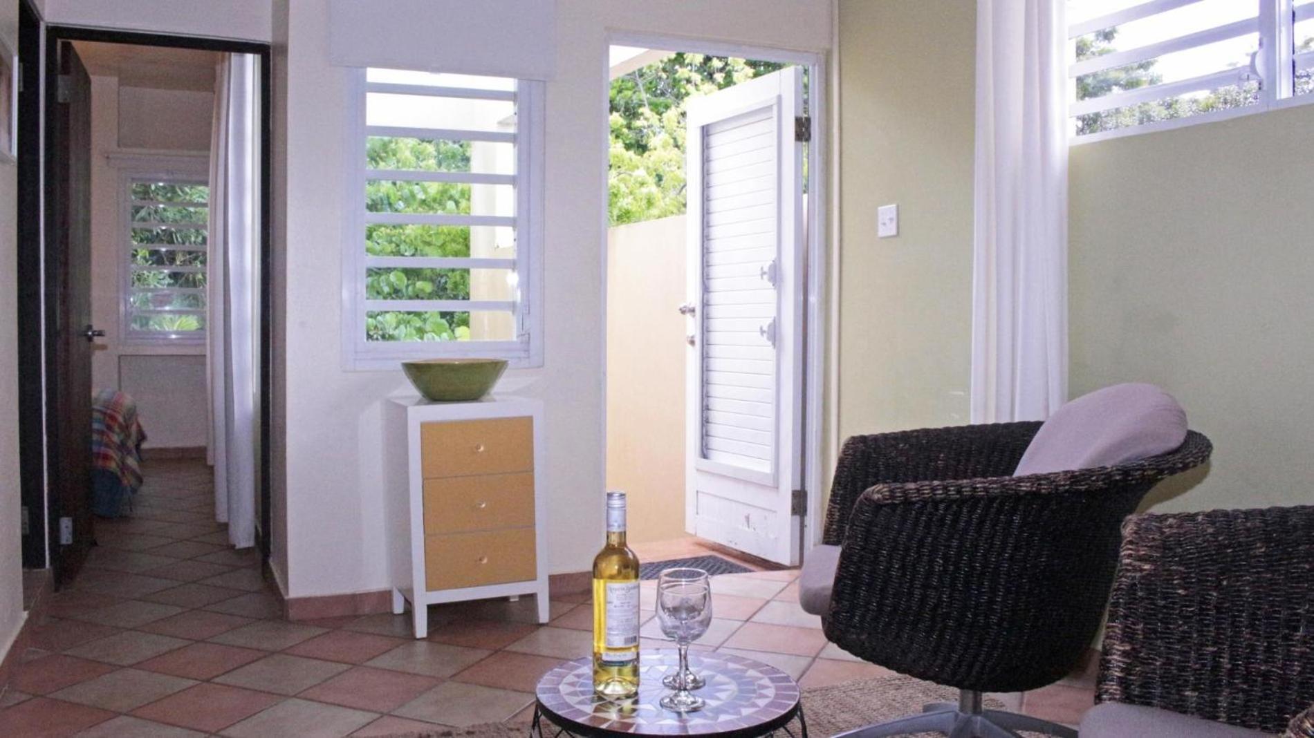 Serena Alta San Juan Extérieur photo