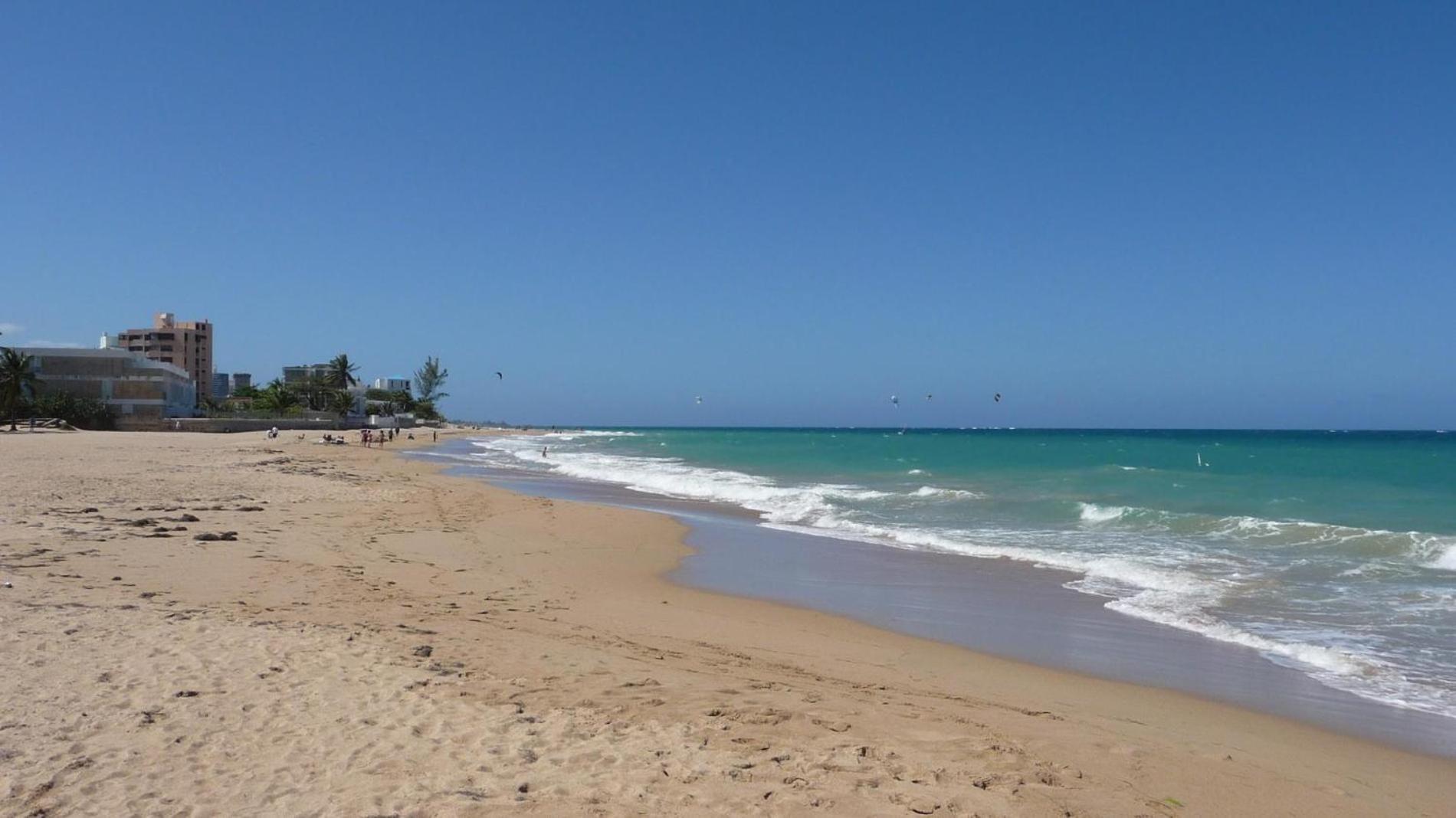 Serena Alta San Juan Extérieur photo