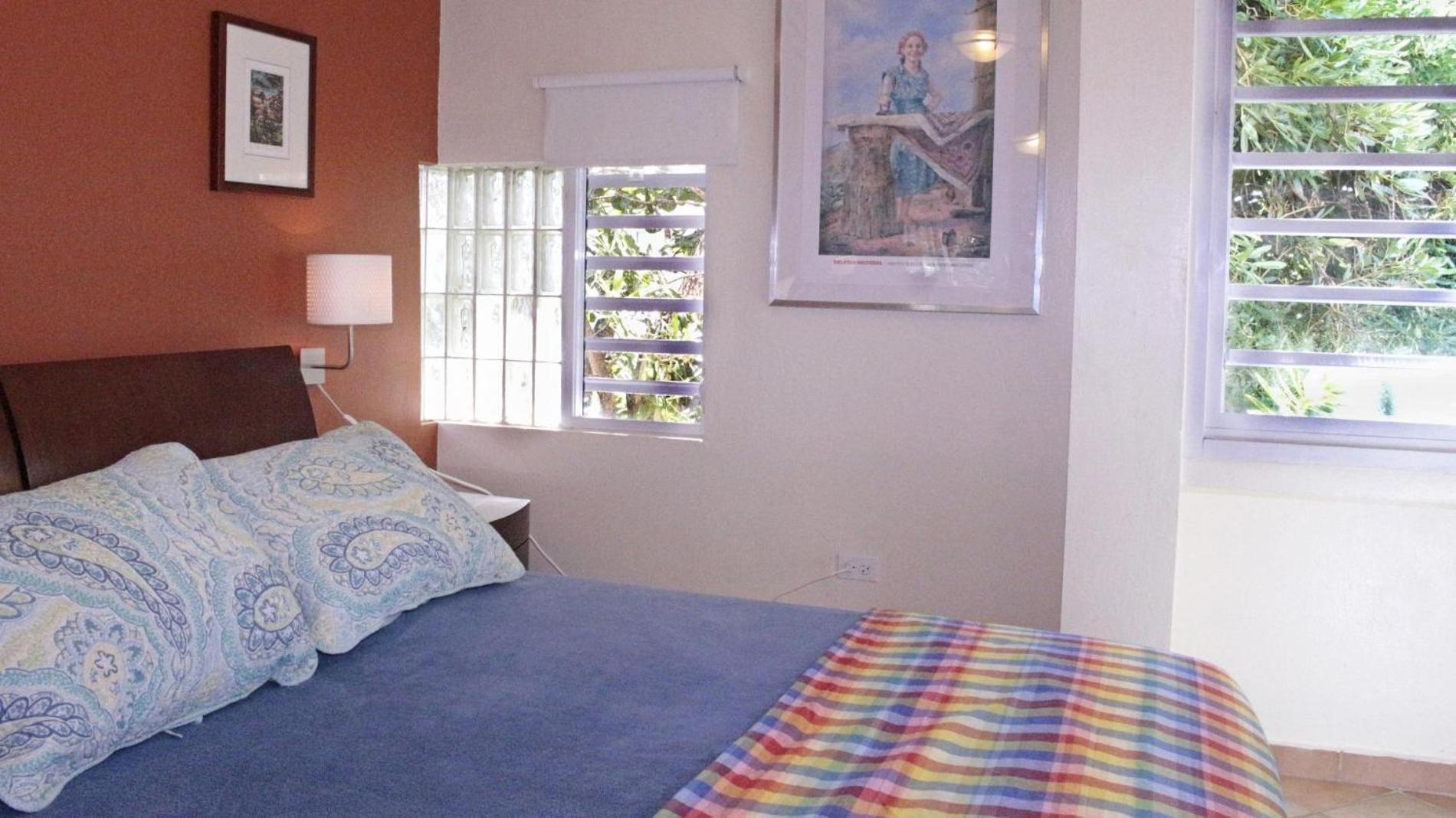 Serena Alta San Juan Extérieur photo