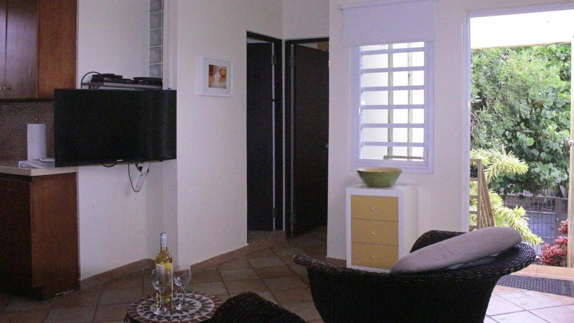 Serena Alta San Juan Extérieur photo